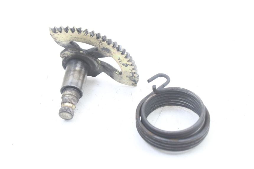 photo de STARTERAS TNT MOTOR ROMA 10' 2T 50 (2011 - 2018) - Detail van het onderdeel