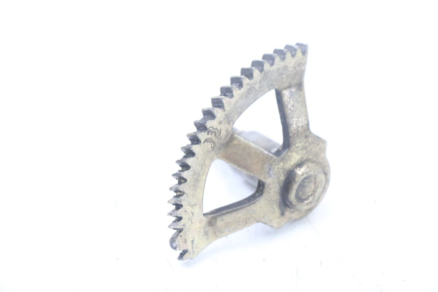 photo de STARTERAS TNT MOTOR ROMA 10' 2T 50 (2011 - 2018) - Technische close-up