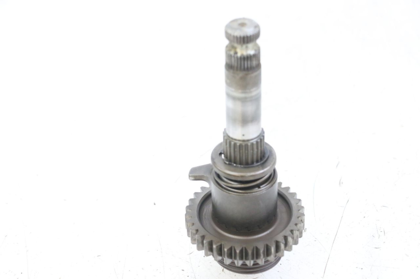 photo de STARTAS HONDA TRX 300 (1988 - 2000) - Detail van het onderdeel