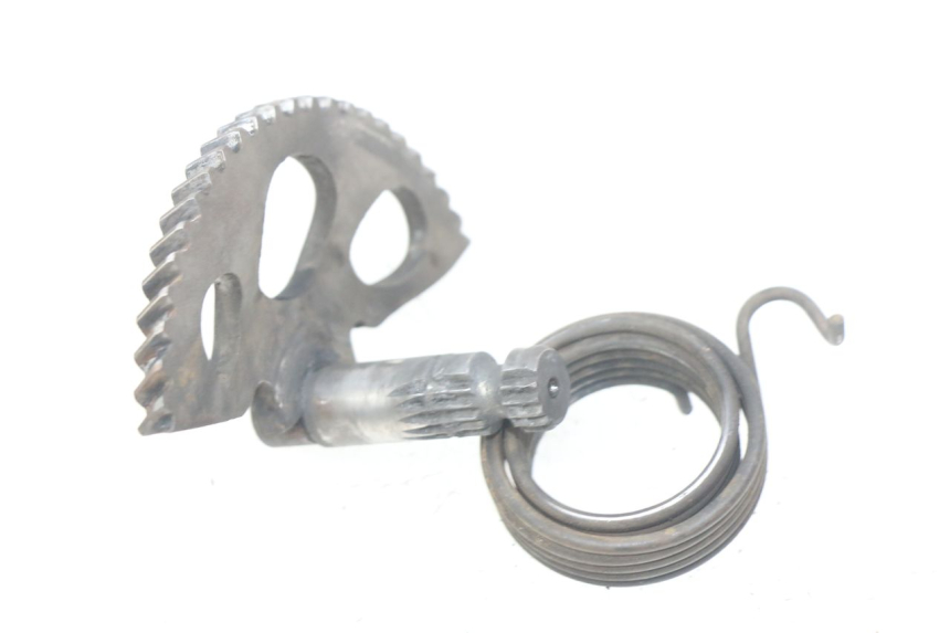 photo de STARTAS PIAGGIO VESPA PRIMAVERA 2T 50 (2013 - 2018) - Hoofdaanzicht