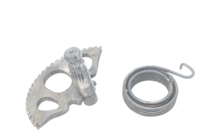 photo de STARTAS PIAGGIO VESPA PRIMAVERA 2T 50 (2013 - 2018) - Detail van het onderdeel