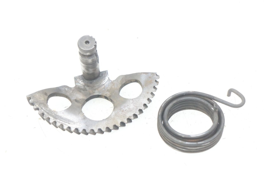 photo de STARTAS PIAGGIO VESPA PRIMAVERA 2T 50 (2013 - 2018) - Andere kijkhoek