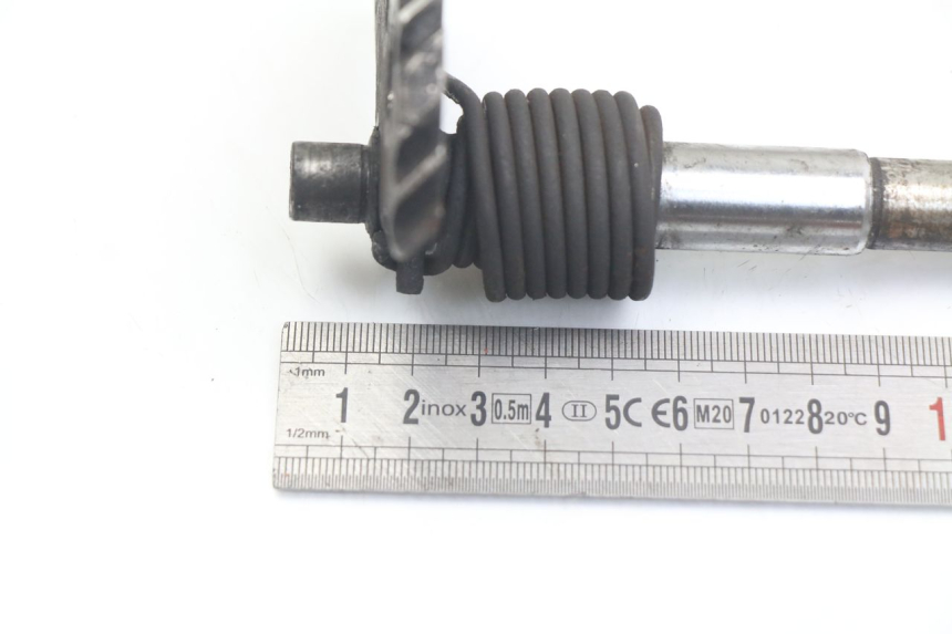 photo de STARTAS PEUGEOT VIVACITY 125 (2010 - 2017) - Productaanzicht