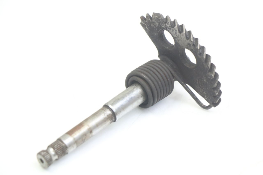 photo de STARTAS PEUGEOT VIVACITY 125 (2010 - 2017) - Andere kijkhoek