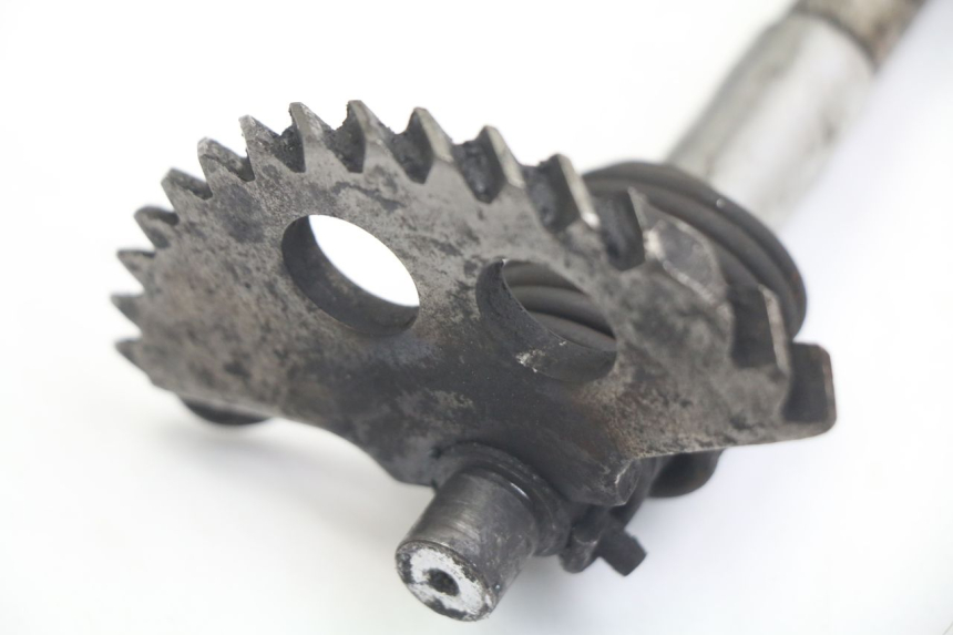 photo de STARTAS PEUGEOT VIVACITY 125 (2010 - 2017) - Bevestigingspunten