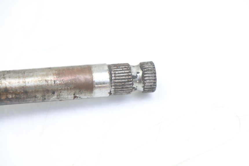 photo de STARTAS PEUGEOT VIVACITY 125 (2010 - 2017) - Staat van het oppervlak