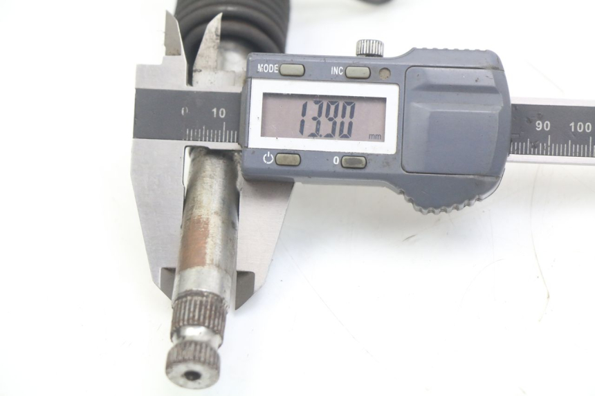 photo de STARTAS PEUGEOT VIVACITY 125 (2010 - 2017) - Gecontroleerd onderdeel