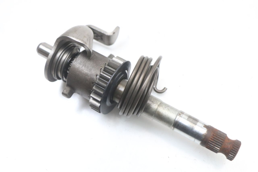 photo de STARTAS DAELIM VL DAYSTAR 125 (2000 - 2011) - Detail van het onderdeel