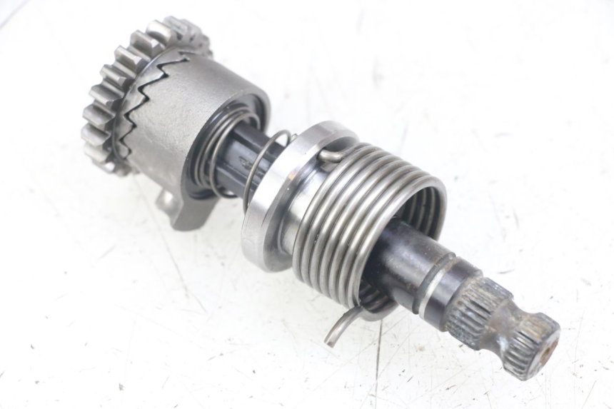 photo de STARTASAS FANTIC XM PERFORMANCE 2T 50 (2021 - 2022) - Hoofdaanzicht