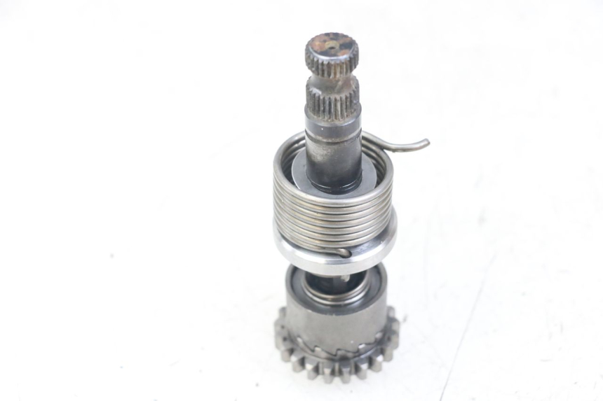 photo de STARTASAS FANTIC XM PERFORMANCE 2T 50 (2021 - 2022) - Andere kijkhoek