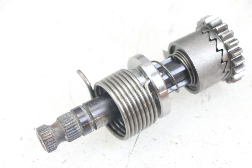 photo de STARTASAS FANTIC XM PERFORMANCE 2T 50 (2021 - 2022) - Overzicht