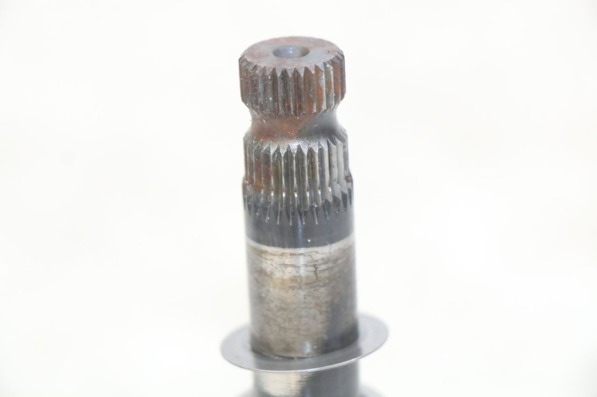 photo de STARTAS PEUGEOT XP6 50 (2006 - 2011) - Andere kijkhoek