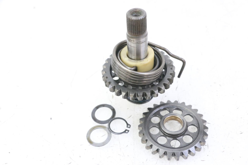 photo de STARTAS YAMAHA YZ-F YZF 250 (2007 - 2013) - Detail van het onderdeel