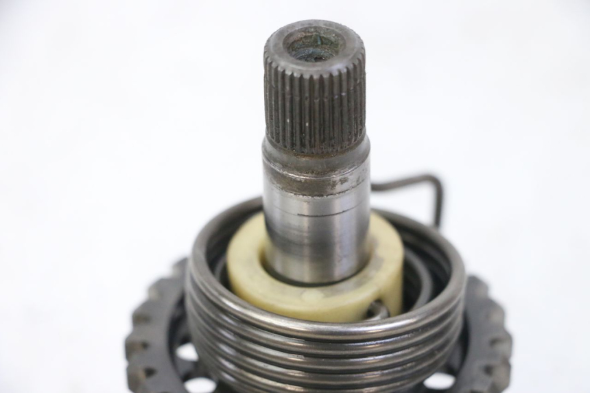 photo de STARTAS YAMAHA YZ-F YZF 250 (2007 - 2013) - Staat van het oppervlak