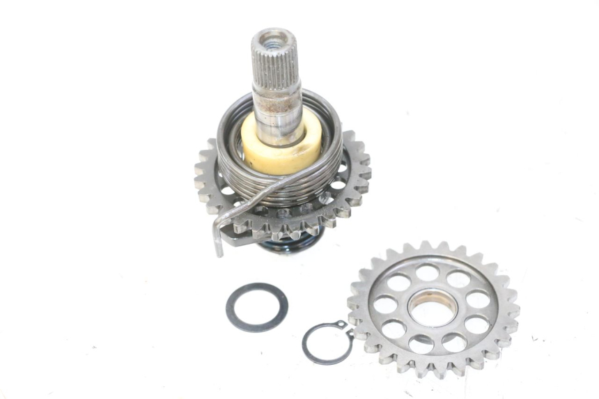 photo de STARTERAS YAMAHA YZ-F YZF 250 (2014 - 2018) - Detail van het onderdeel