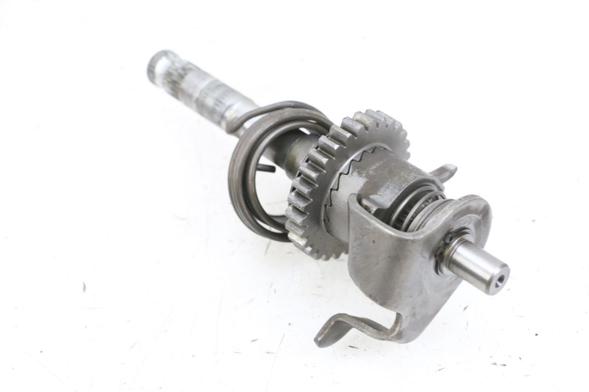 photo de STARTAS KYMCO ZING 125 (1997 - 2003) - Detail van het onderdeel