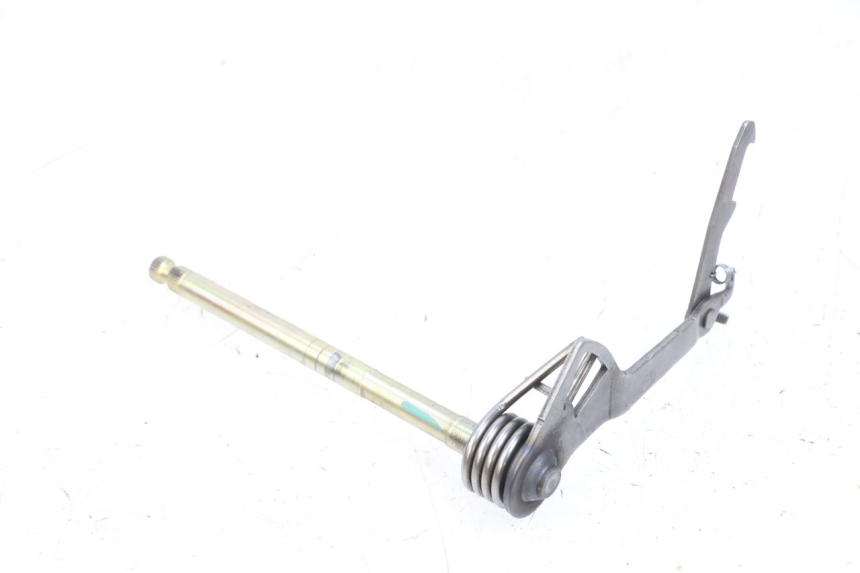 photo de SELECTIEAS MAG POWER BOMBERS 4T 50 (2016 - 2026) - Hoofdaanzicht