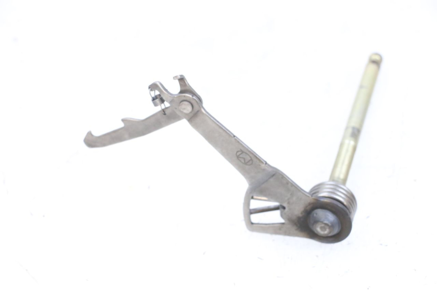 photo de SELECTIEAS MAG POWER BOMBERS 4T 50 (2016 - 2026) - Zoom op gebruiksstaat