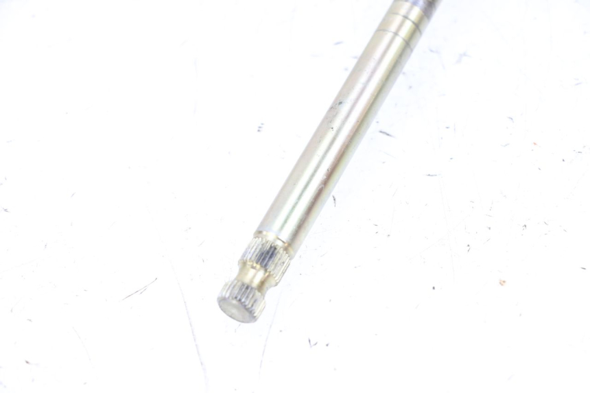 photo de SELECTIEAS MAG POWER BOMBERS 4T 50 (2016 - 2026) - Andere kijkhoek