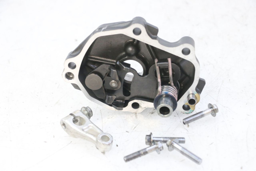photo de SELECTIEAS HONDA CB R 1000 (2018 - 2023) - Detail van het onderdeel