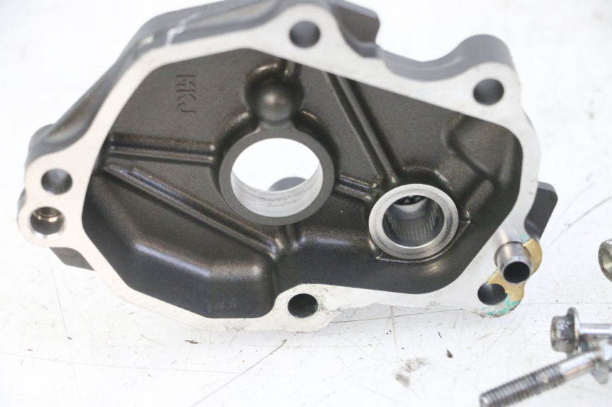 photo de SELECTIEAS HONDA CB R 1000 (2018 - 2023) - Technische close-up