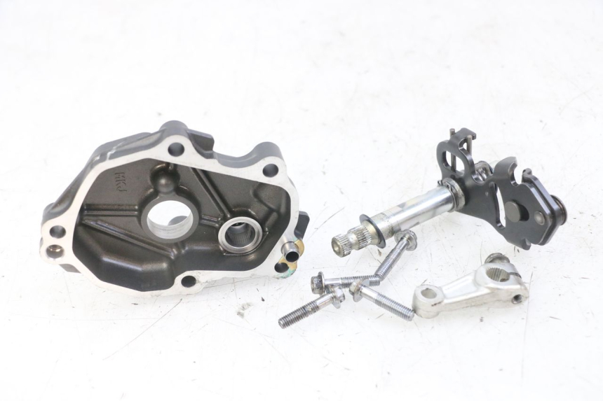 photo de SELECTIEAS HONDA CB R 1000 (2018 - 2023) - Overzicht