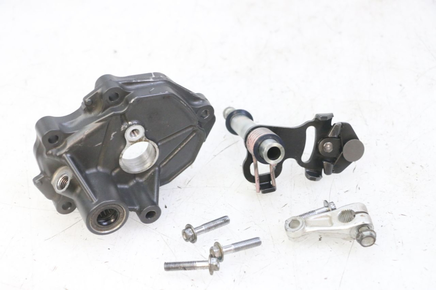 photo de SELECTIEAS HONDA CB R 1000 (2018 - 2023) - Bevestigingspunten