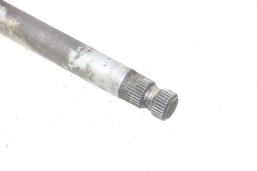 photo de SELECTIEAS HONDA CB TWO FIFTY 250 (1991 - 2002) - Detail van het onderdeel