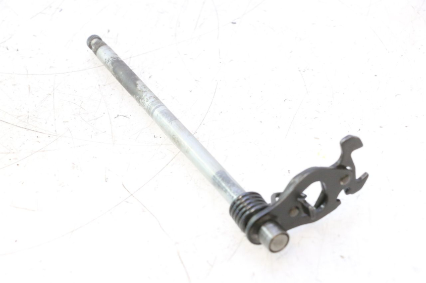 photo de SELECTIEAS HONDA CB TWO FIFTY 250 (1991 - 2002) - Andere kijkhoek