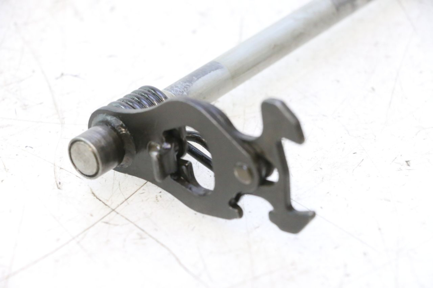 photo de SELECTIEAS HONDA CB TWO FIFTY 250 (1991 - 2002) - Technische close-up