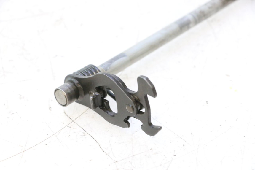 photo de SELECTIEAS HONDA CB TWO FIFTY 250 (1991 - 2002) - Overzicht