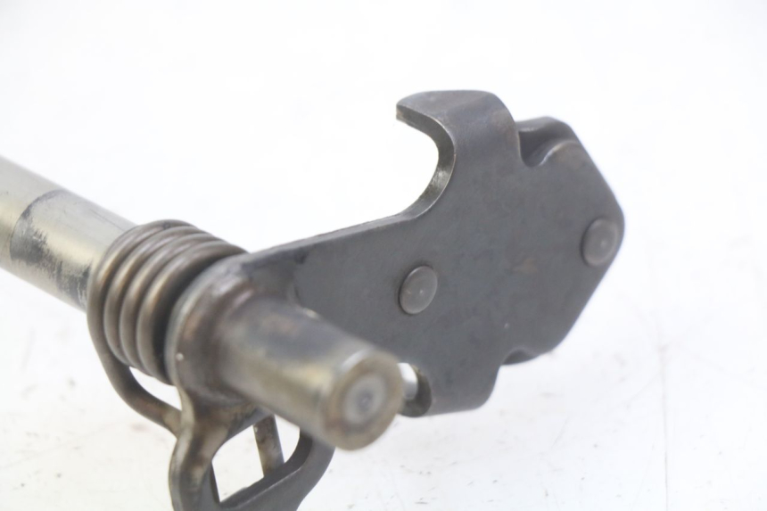 photo de SELECTIEAS HONDA CBF 500 (2004 - 2007) - Technische close-up