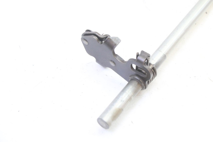 photo de SELECTIEAS HONDA CBR RR FIREBLADE 900 (1992 - 1994) - Overzicht