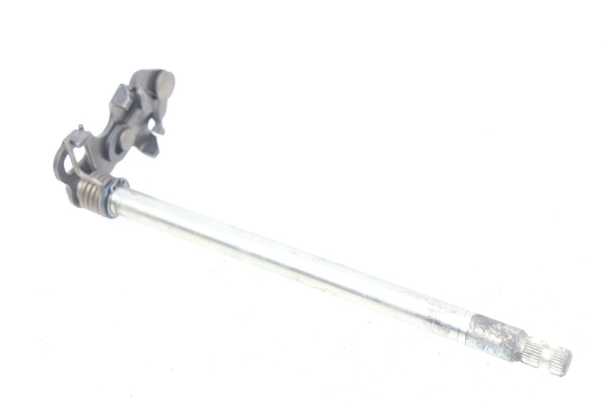 photo de SELECTIEAS HONDA CBRF CBR-F PC41 600 (2011 - 2013) - Hoofdaanzicht