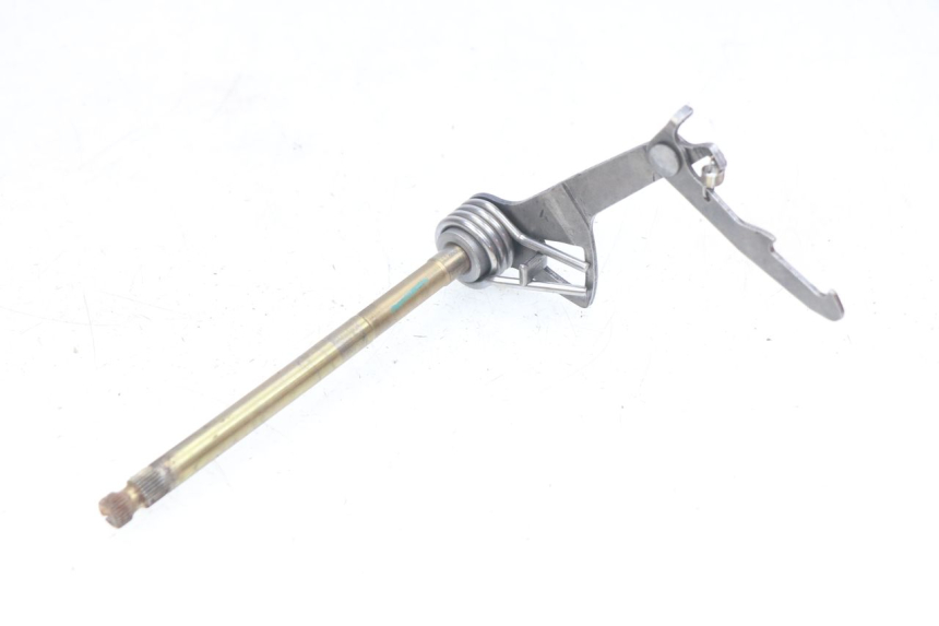 photo de SELECTIEAS TNT MOTOR CITY 50 (2007 - 2018) - Hoofdaanzicht