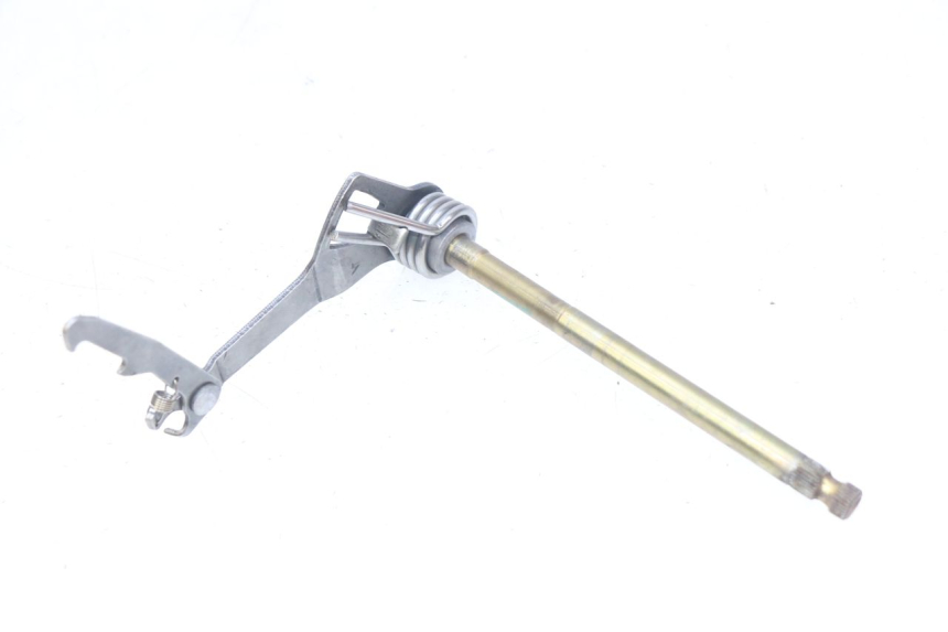 photo de SELECTIEAS TNT MOTOR CITY 50 (2007 - 2018) - Detail van het onderdeel