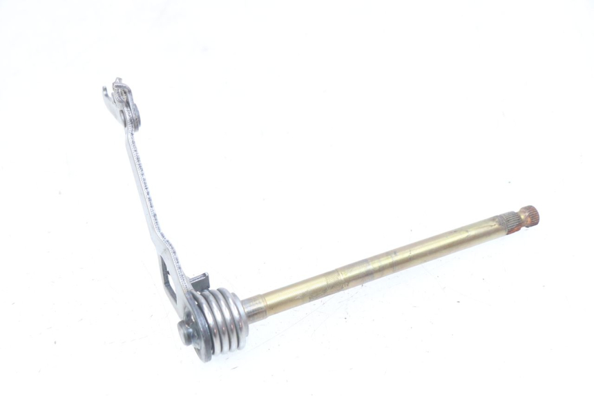 photo de SELECTIEAS TNT MOTOR CITY 50 (2007 - 2018) - Zoom op gebruiksstaat