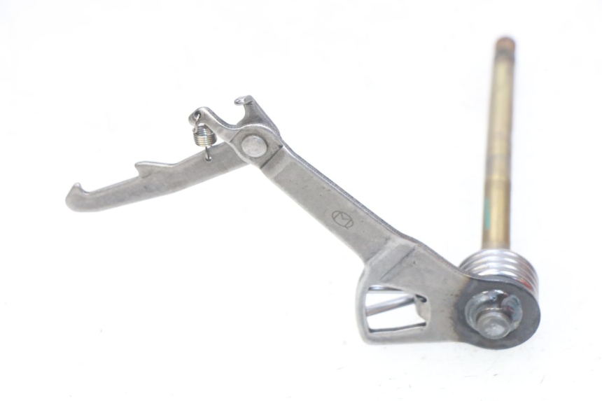 photo de SELECTIEAS TNT MOTOR CITY 50 (2007 - 2018) - Andere kijkhoek