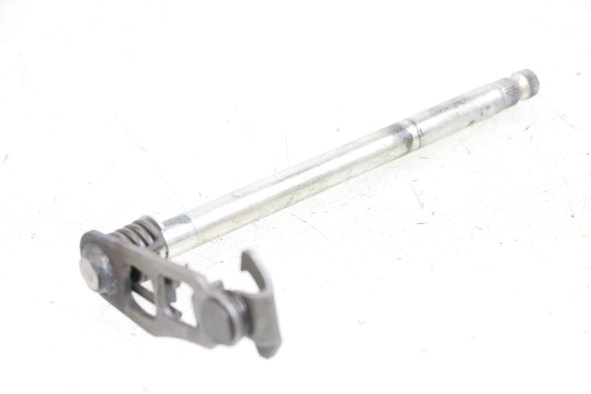 photo de SELECTIEAS SHERCO CITY CORP 125 (2003 - 2007) - Hoofdaanzicht