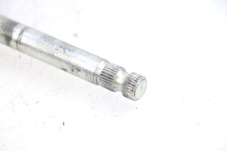 photo de SELECTIEAS SHERCO CITY CORP 125 (2003 - 2007) - Andere kijkhoek