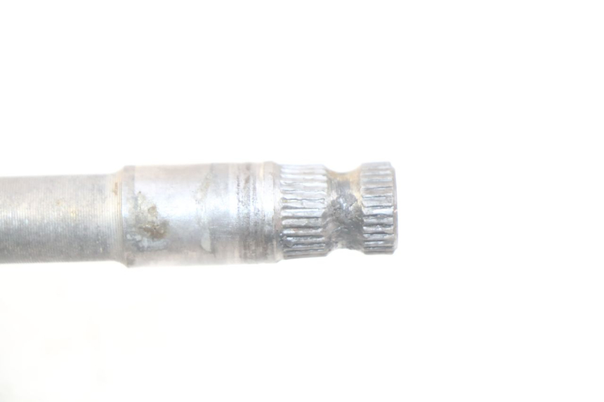 photo de SELECTIEAS HONDA CR 125 (1995 - 1997) - Zoom op gebruiksstaat