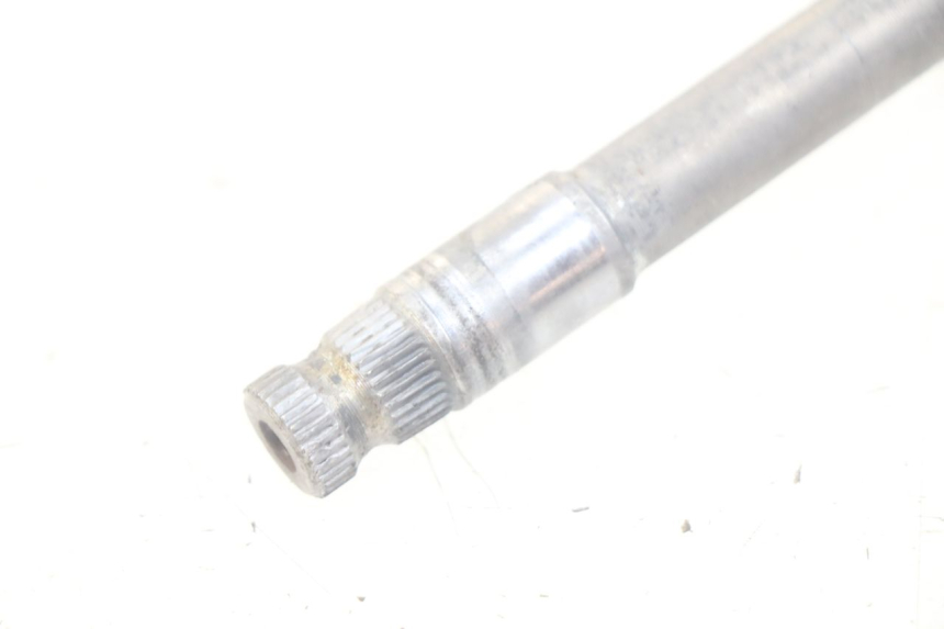 photo de SELECTIEAS HONDA CR 125 (1995 - 1997) - Andere kijkhoek