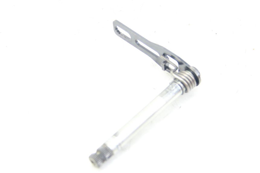 photo de SELECTIEAS HONDA CRF CR-F RX 450 (2017 - 2021) - Hoofdaanzicht