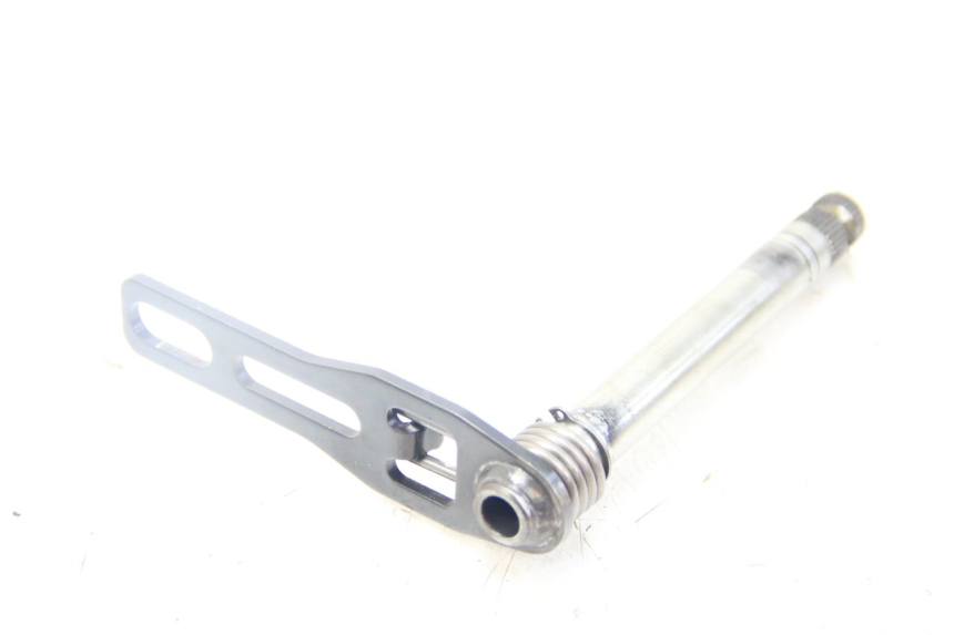 photo de SELECTIEAS HONDA CRF CR-F RX 450 (2017 - 2021) - Zoom op gebruiksstaat