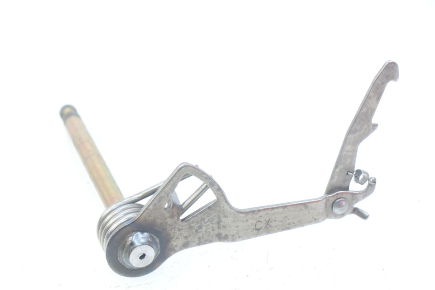 photo de SELECTIEAS LONCIN DIRT BIKE 125 - Hoofdaanzicht