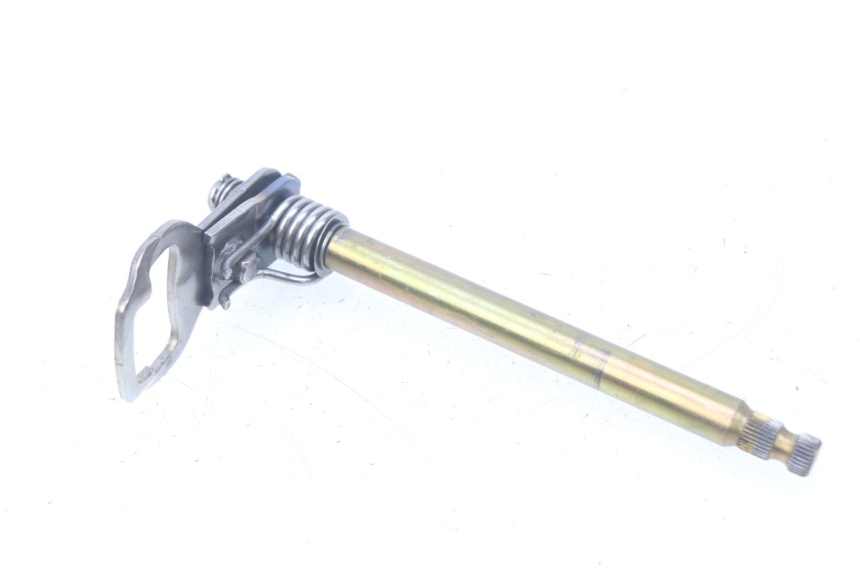 photo de SELECTIEAS XTRM FACTORY DIRTBIKE BSE 150 - Hoofdaanzicht