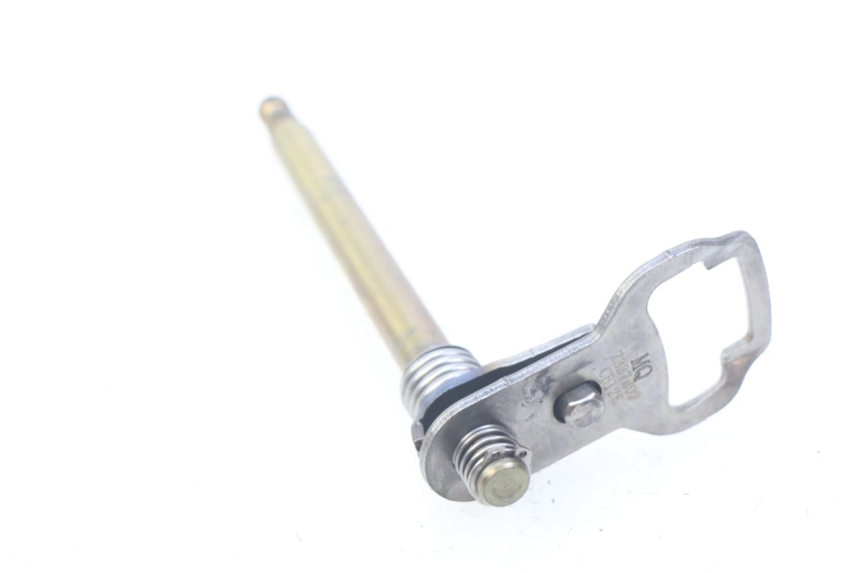 photo de SELECTIEAS XTRM FACTORY DIRTBIKE BSE 150 - Detail van het onderdeel