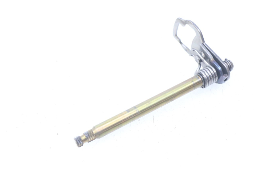 photo de SELECTIEAS XTRM FACTORY DIRTBIKE BSE 150 - Zoom op gebruiksstaat