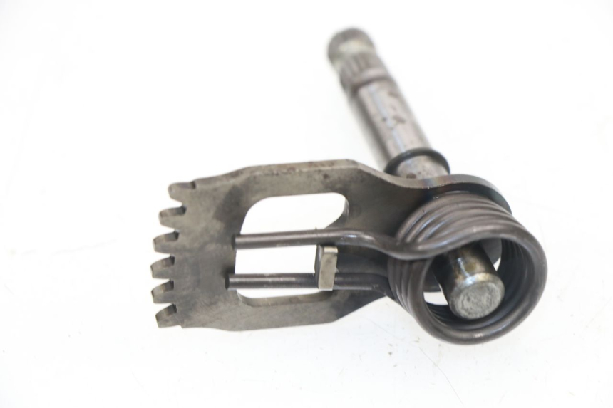 photo de SELECTIEAS SUZUKI DR DJEBEL 600 (1985 - 1990) - Detail van het onderdeel