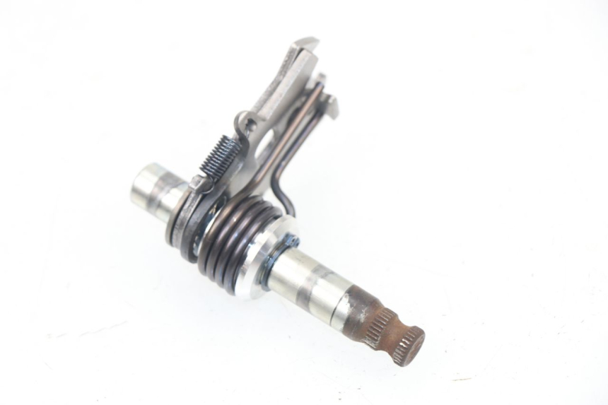 photo de SELECTIEAS KAWASAKI ER-6 ER6 F 650 (2006 - 2009) - Hoofdaanzicht
